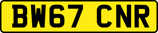 BW67CNR