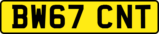 BW67CNT