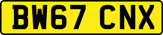 BW67CNX