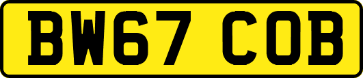 BW67COB