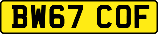 BW67COF