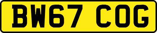 BW67COG