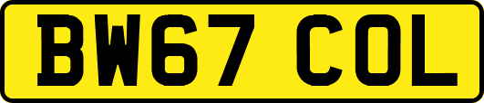 BW67COL