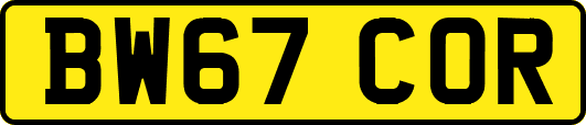 BW67COR