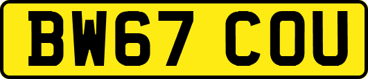 BW67COU