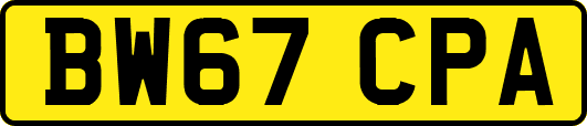 BW67CPA