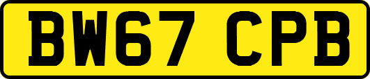 BW67CPB