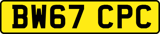 BW67CPC