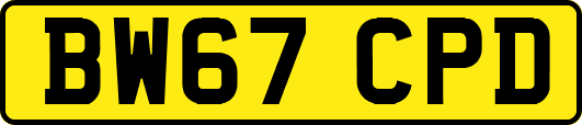 BW67CPD