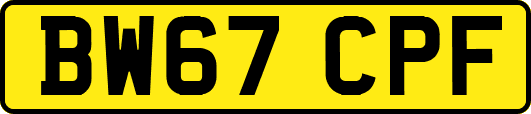 BW67CPF