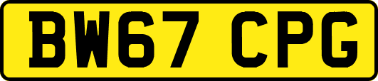 BW67CPG
