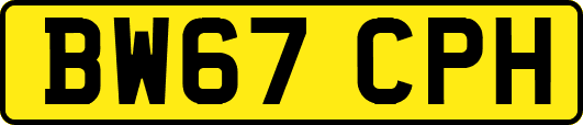 BW67CPH