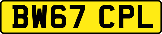 BW67CPL
