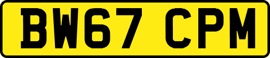 BW67CPM