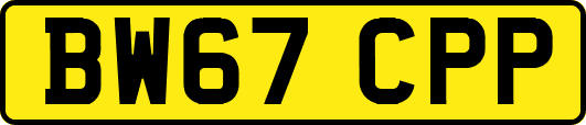 BW67CPP
