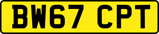 BW67CPT