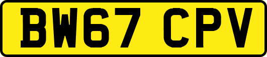 BW67CPV