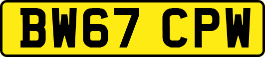 BW67CPW