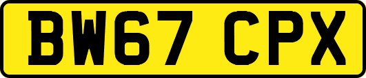 BW67CPX