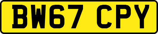 BW67CPY