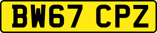 BW67CPZ