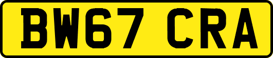 BW67CRA