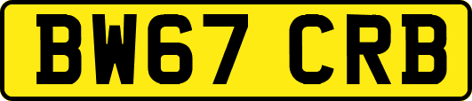 BW67CRB