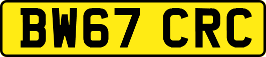 BW67CRC