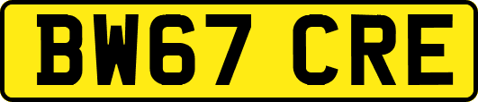 BW67CRE