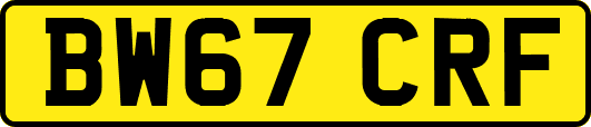 BW67CRF