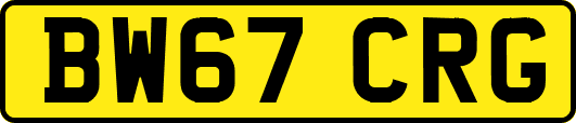 BW67CRG
