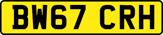 BW67CRH