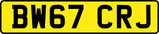BW67CRJ
