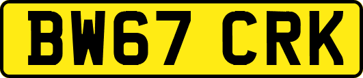 BW67CRK