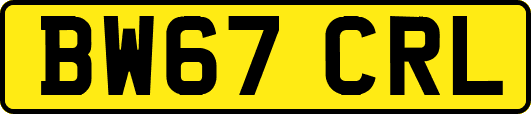 BW67CRL