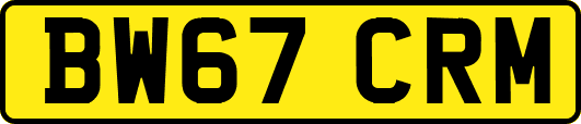 BW67CRM