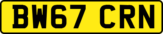 BW67CRN