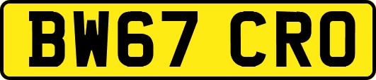 BW67CRO