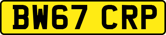 BW67CRP
