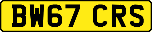 BW67CRS