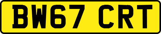 BW67CRT