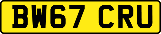 BW67CRU