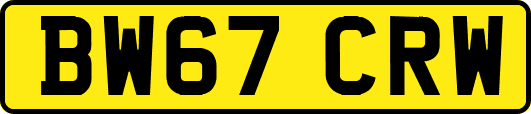BW67CRW