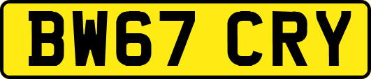 BW67CRY