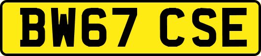 BW67CSE