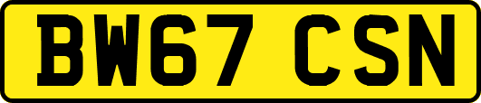 BW67CSN