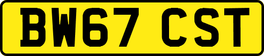 BW67CST