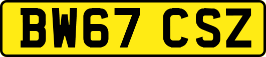 BW67CSZ