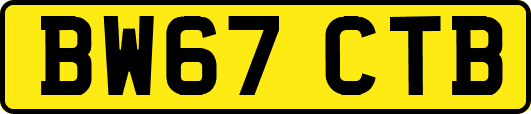 BW67CTB