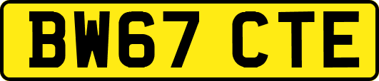 BW67CTE